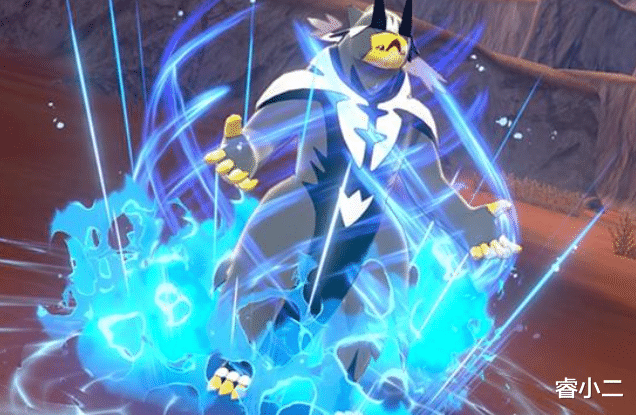 精灵宝可梦|《宝可梦》目前双打最热门的八代精灵，普通能上位的只有一只？