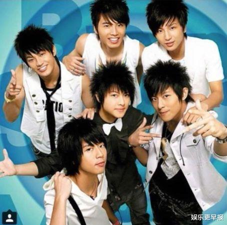 棒棒堂|《棒棒堂》15年了！王子PO照「2团员直接换人」：变化很大 网一看秒懂