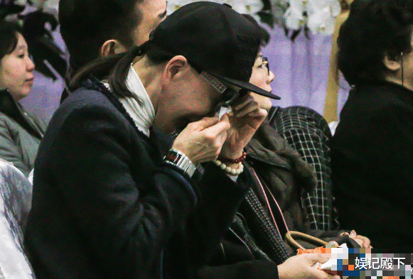 夏台凤|她是全国知名演员，亲哥与独子相继离世，五年时间满头黑发变白发