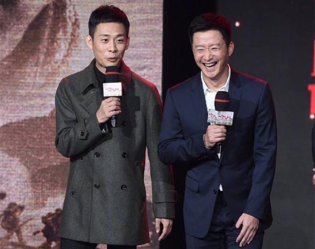 水门桥|《水门桥》预告发布，多部影片同期贺岁，吴京老搭档变成最强对手