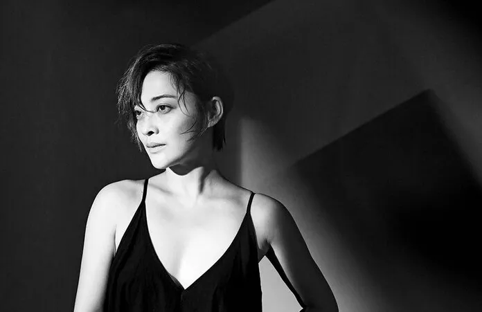 梅婷|?46岁的梅婷，怎么活出了20岁的质感？