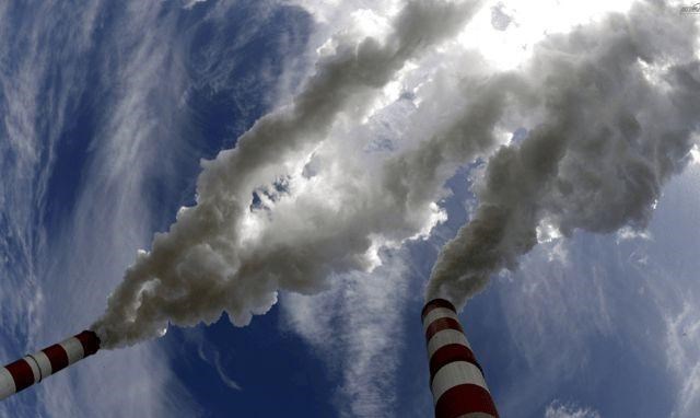 科学家 NASA：将出现大降温的先兆，科学家：“原因”早就埋下，不会逆转