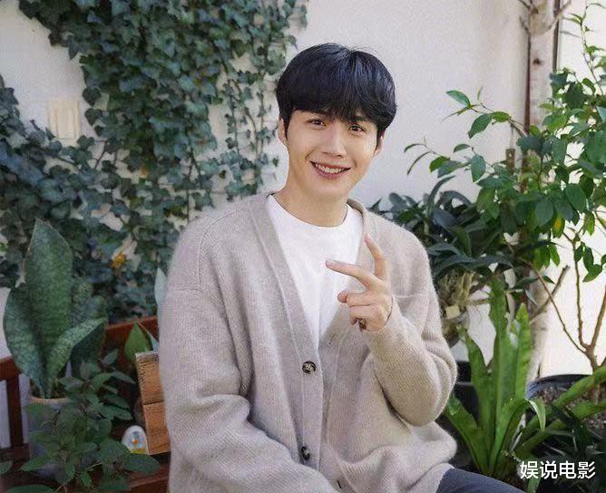 金宣虎|反转？D社报道金宣虎被前女友多次欺骗，金宣虎方面表示无可奉告