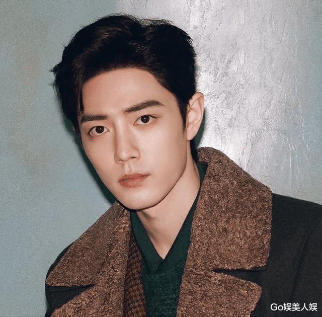 刘亦菲|6位因发腮而颜值下滑的明星，刘亦菲变方脸，童年男神几乎毁容