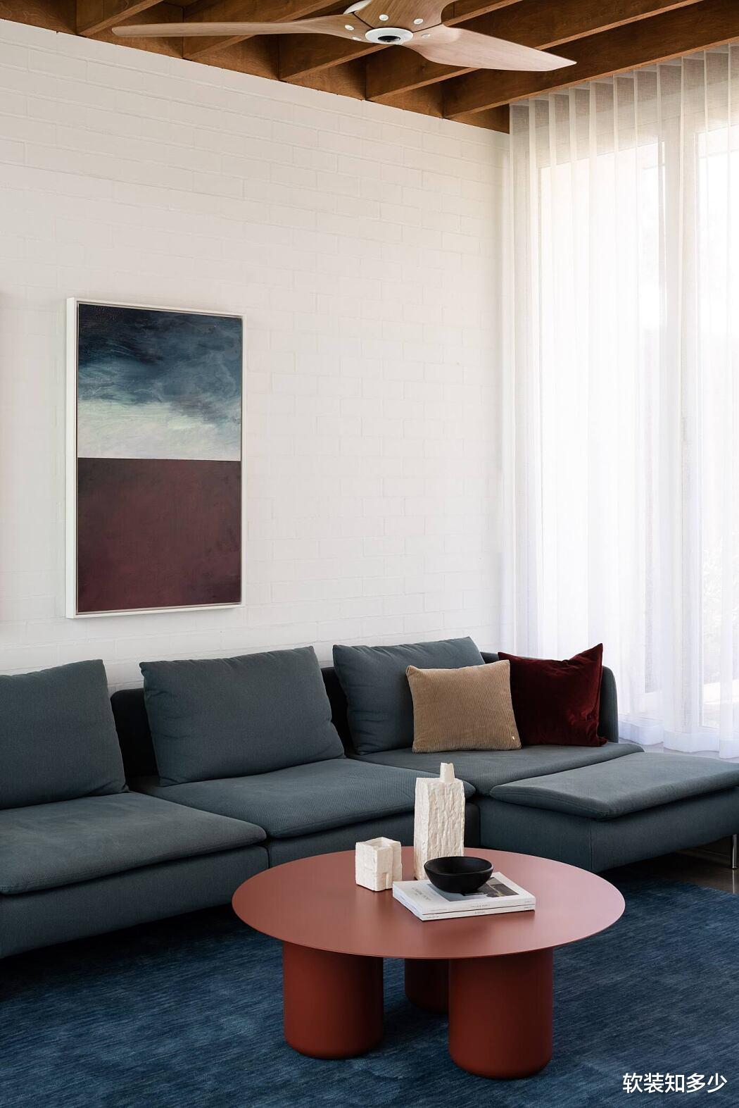 原始和简单也可以很美，看看这个，也许你会喜欢的