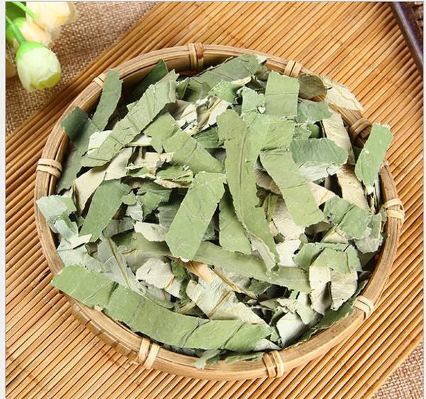 荷叶茶|莲商会 荷叶的功效与作用