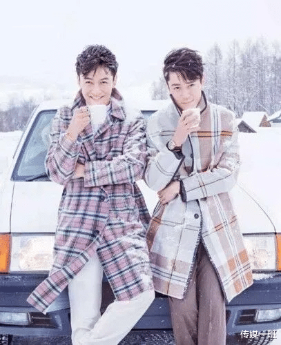 陈漫|陈漫作品翻车后续，网友翻出过往“黑历史”，有正常审美但不拍