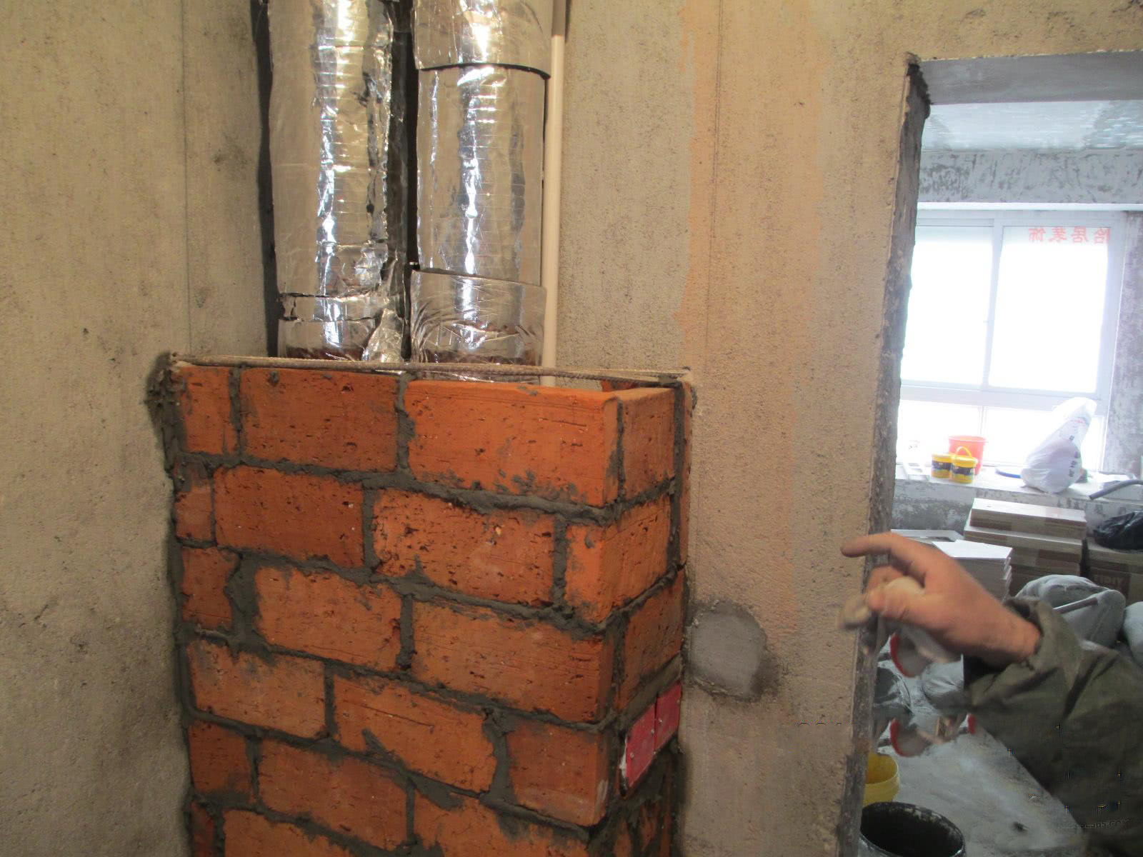 卫生间无论大小，装修时这些细节一定做到位，入住后才省心又实用