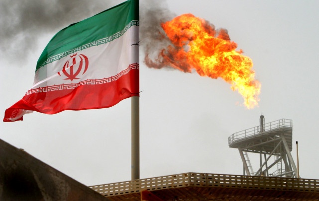 停止向中國出售石油？美國向伊朗下達最後通牒，不屈從就制裁-圖2