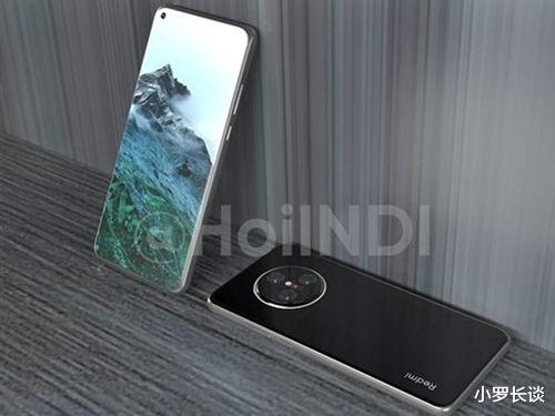 |红米K50系列外观、硬件基本确认，网友：重回K20巅峰时刻