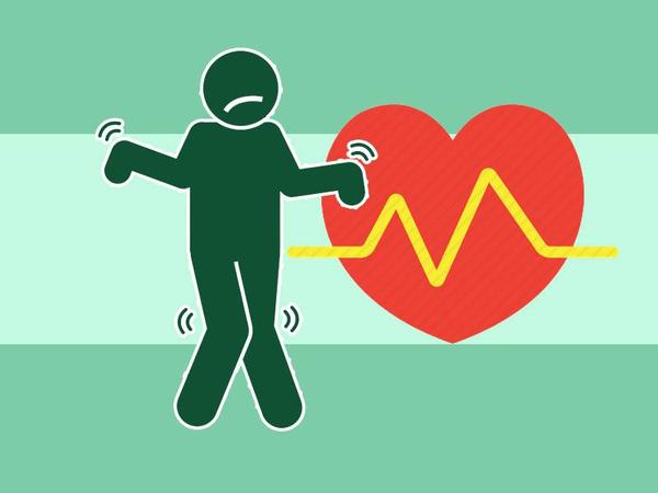 心脏|心脏不好的人通常会有3种“怪象”,若一个不占,说明心梗还很远