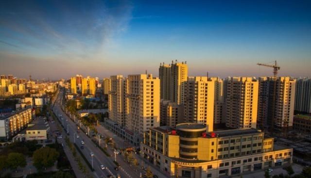 雅雅妈说 河北一县有高铁在建，预计2022年通车，与北京距离将“更近”