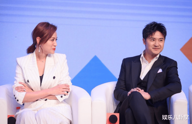 李冰冰|23岁嫁给世界冠军，因戏子出身被婆婆嫌，坐月子都是回娘家