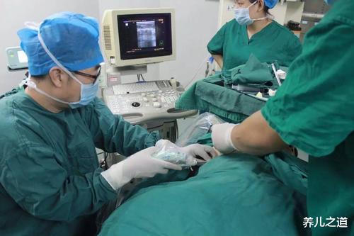 养儿之道|剖腹产后最头疼的后遗症，再孕时表现明显，三个希望你一个都没占