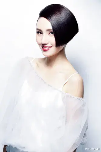 黄奕|袁泉陈数海清黄奕，77年出生的13位女演员你喜欢谁