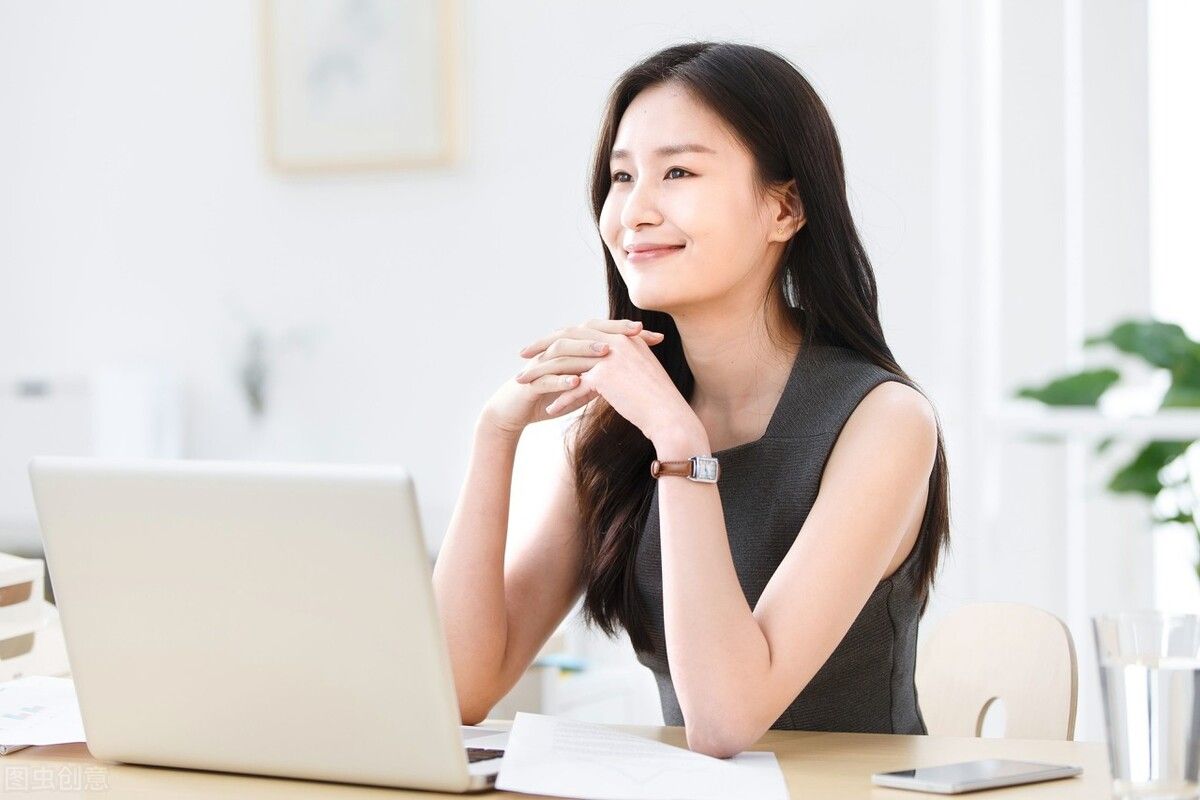 平面设计|影响你选择什么工作，主要原因，就是你对职业的认知