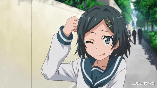 忍术|超可爱的动漫妹妹角色，土间埋第一萌，你最喜欢哪一位？