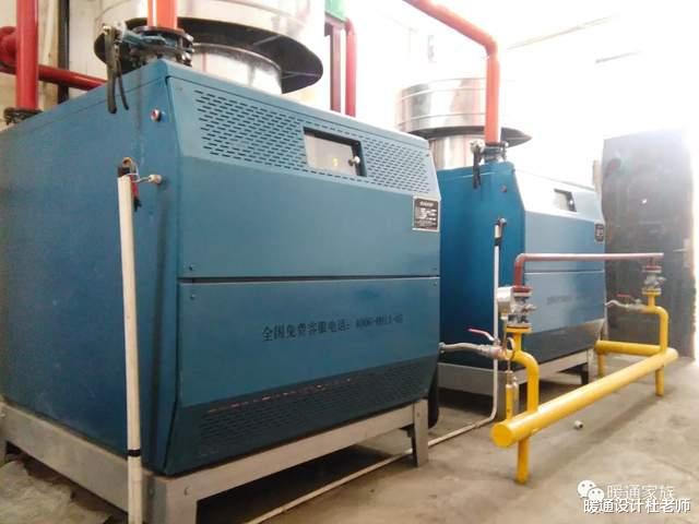 做采暖设计,要注意哪些条件?本文帮你理清采暖设计与建筑的关系