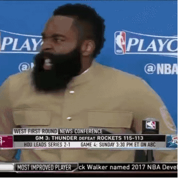 詹姆斯·哈登|年仅20岁就砍下50分的小哈登,究竟是何方神圣?