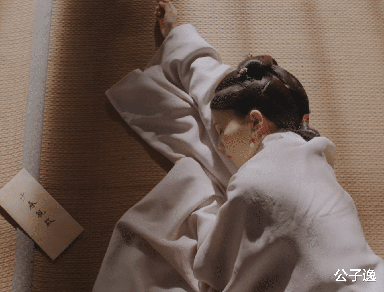 公子逸|《玉楼春》“离奇”大结局：忽略情节，这部剧的9个婚恋观，很棒