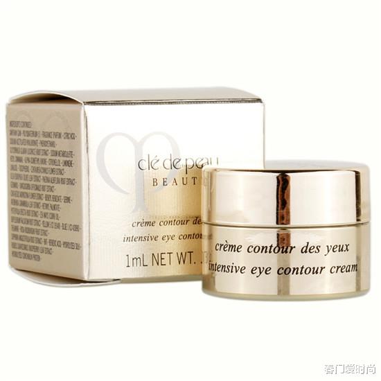 春门爱时尚|用了100瓶眼霜总结的经验 好用的有效眼霜排行榜10强