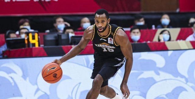 哈尼哈 再签弗格，缺陷依旧，辽篮想夺冠需要什么样的外援