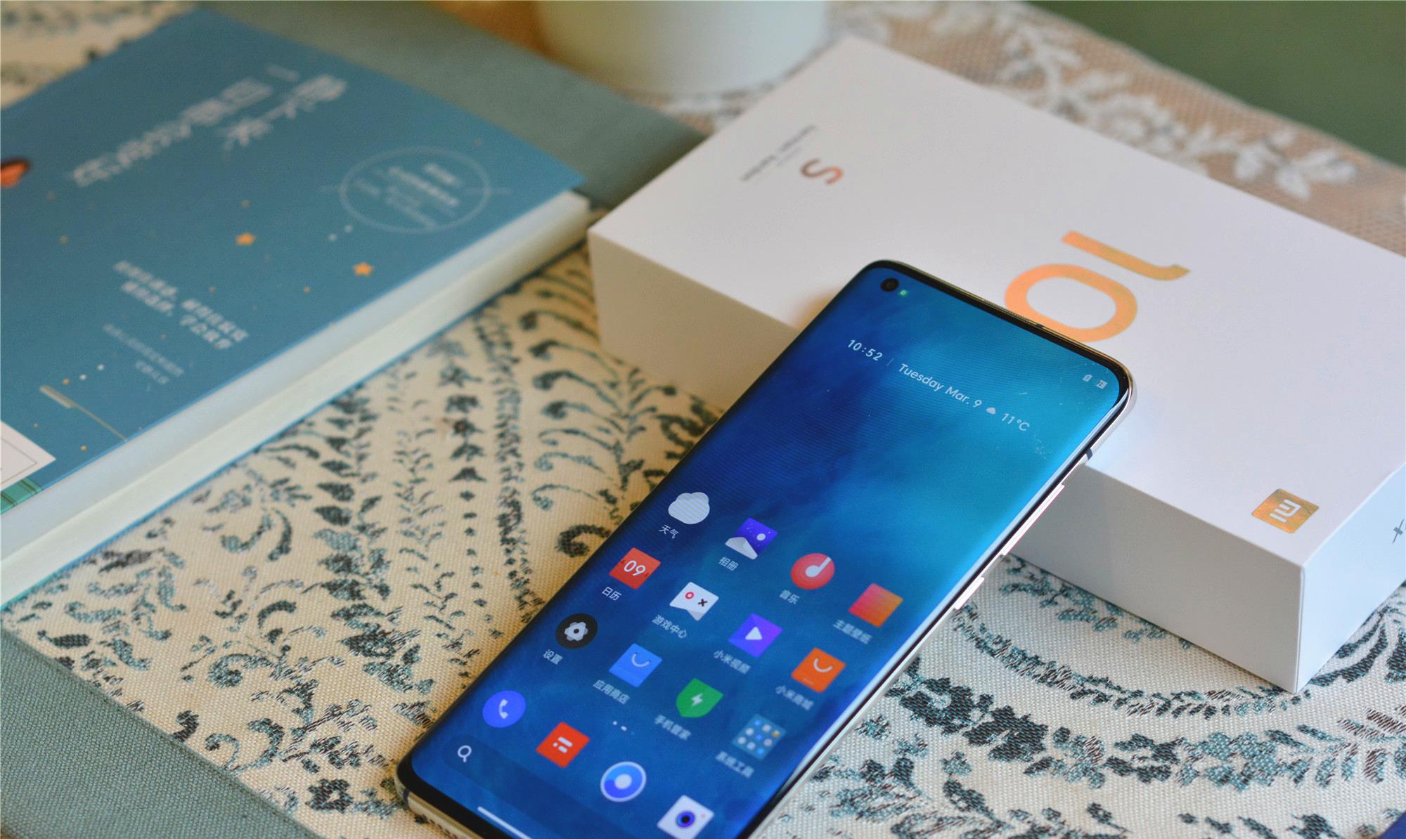 小米10s|小米10S低调离场,12+256G降至2399元,还值得入手吗?