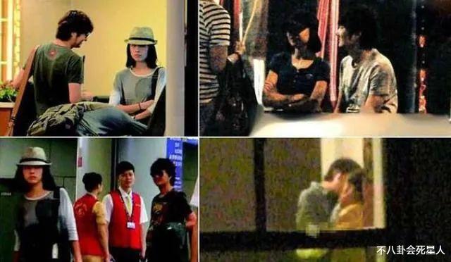 周星驰|图他长得丑，图他玩得花？这5位男星长得难看，插足劈腿样样不落