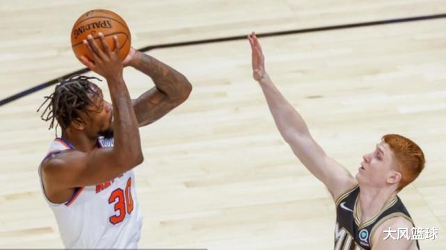 卡佩拉|首个3-1诞生！轰10+15带队夺赛点，事实证明，当初离开火箭是对的