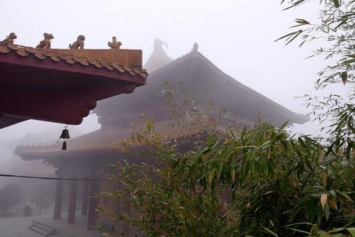 山东第一访谈 山东第一访谈 消失的传奇，济宁运河文化之石佛寺和望海堂