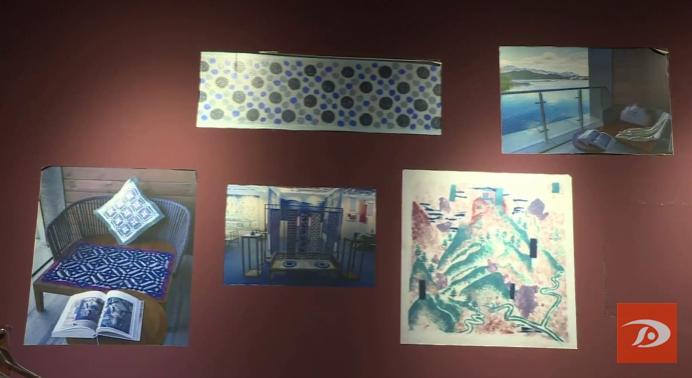 掌上敦煌 四大展览亮相“活动年” 尽显“敦煌范儿”