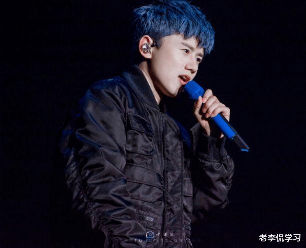 老李侃学习|歌手张杰任职上海大学，网友质疑专业不对口，校方已作出明确回应