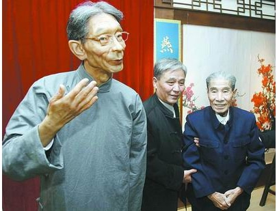 李文华|李文华为什么坚持拜马三立为师，他的优秀超出你想象