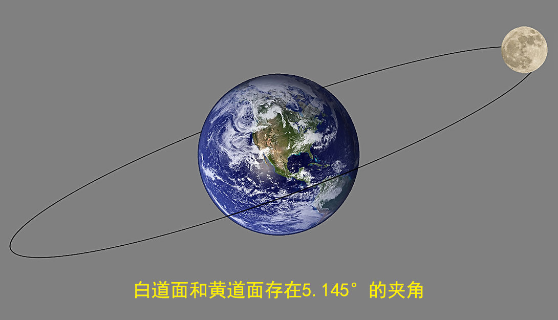 凶兆降临?11月“血月”将再现,580年来最久,真的预示灾难吗?