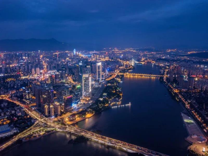 负债大军黄伟添 最没有存在感的省会城市排名新鲜出炉！原来是……