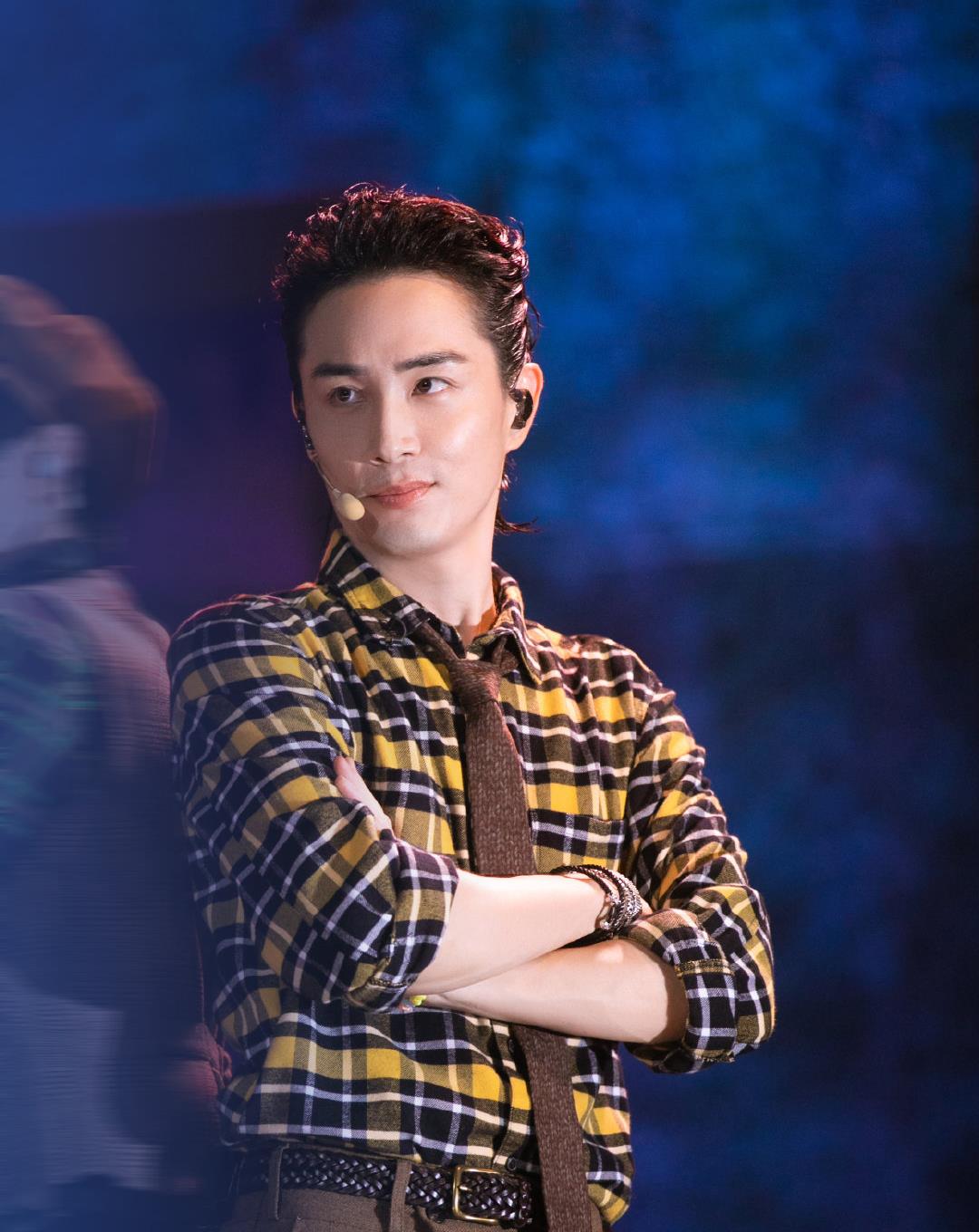 李承铉|《哥哥》的5大赢家：2人成黑马，2人商务接到手软，1人躺赢进决赛