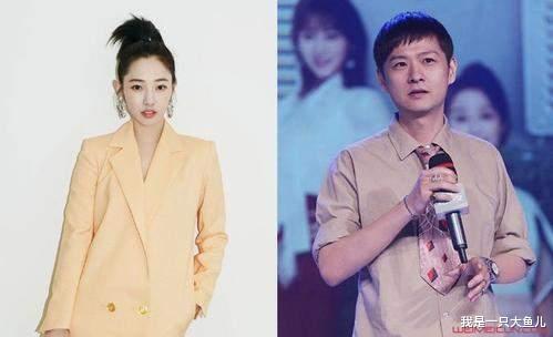 天上有个太阳 白百何被曝与知名导演结婚，两人是大学同学且是初恋，目前已回归演艺圈！