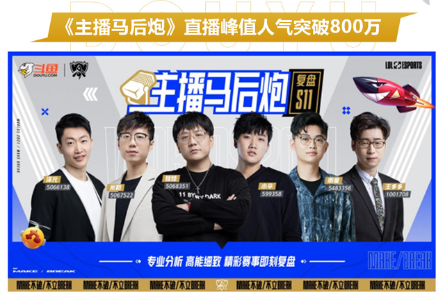 管泽元|S11多项数据打破历史！管泽元功力奶成功奶赢EDG？