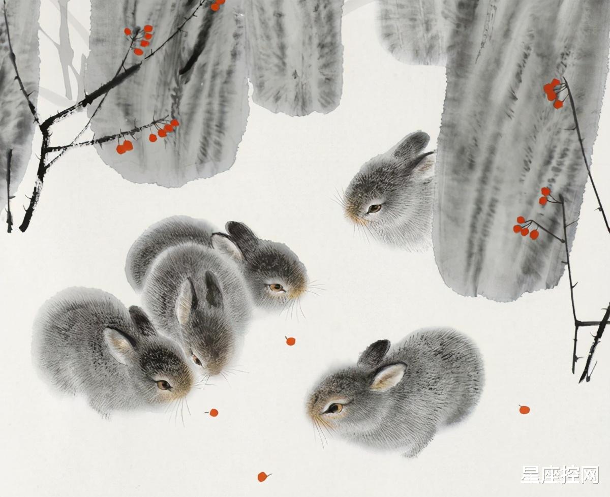 生肖|四大生肖平时毫不起眼,其实默默在努力,事业越做越好,带旺家人