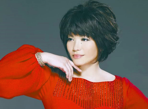 肖浩飞白|“民谣天后”蔡琴:十年婚姻,十年无性,63岁无儿无女