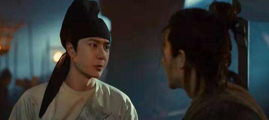 高秉烛|风起洛阳：这部剧最大的败笔，却告诉我们一个非常深刻的道理