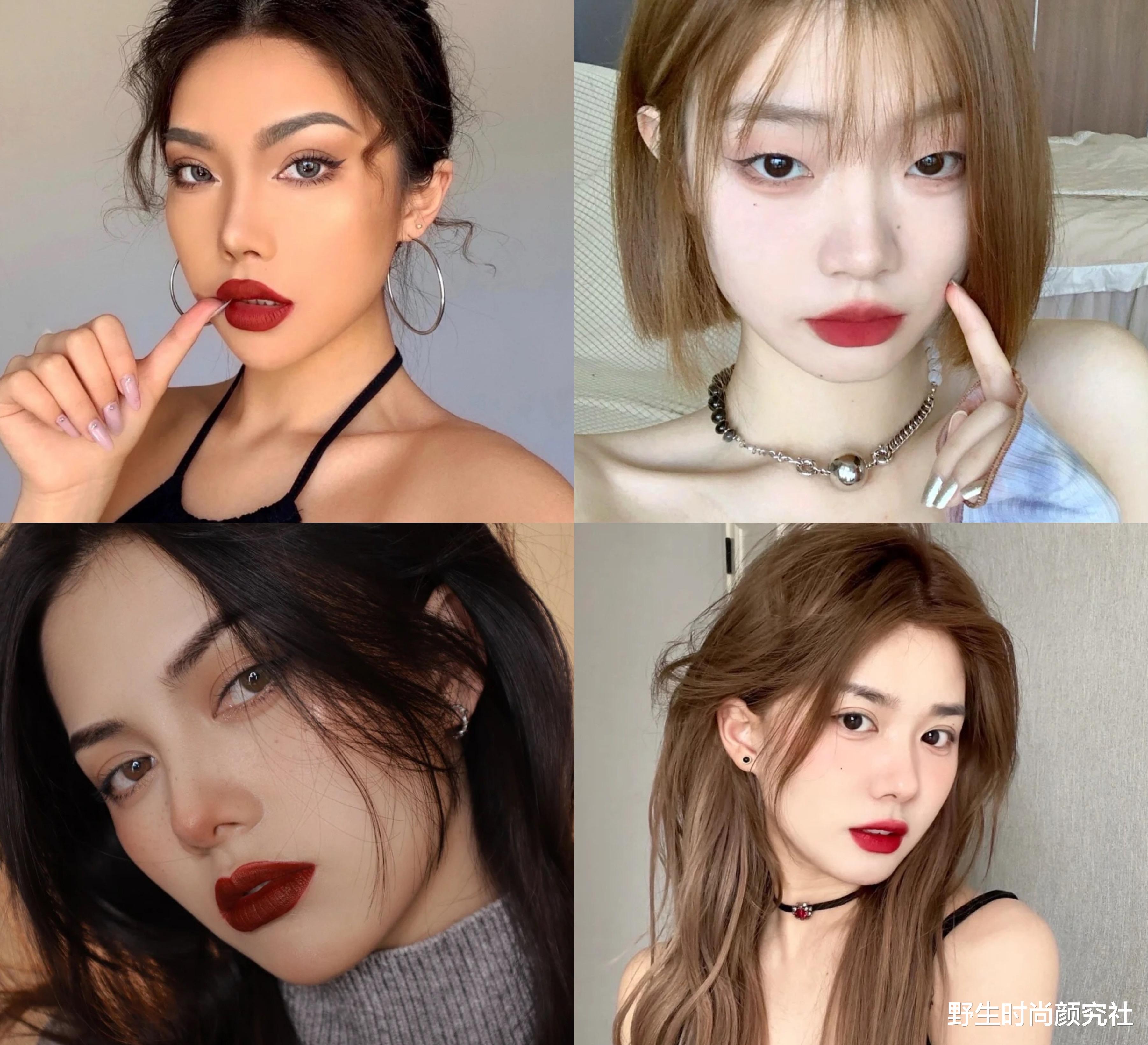 金针菇|来吧女孩们！请给夏日上点颜色，2招教你不动声色地成为全场焦点