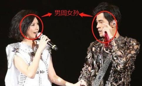 花颜有情兮 昔日华语天后被称为“冷门歌手”，还和华晨宇比较，真是笑话！