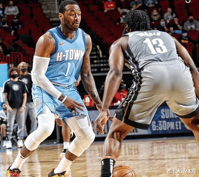 电动车 名宿建议火箭再和莫雷合作，哈登无辜躺枪，若能成火箭赚了