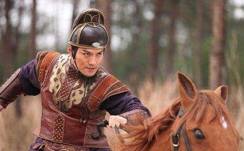 一个家居号|瓦岗寨结局为什么是那样的？秦琼等又为何投靠李世民？