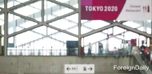 東京奧運會九天後開始！運動員紮堆感染！防疫漏洞讓日網民親華-圖2