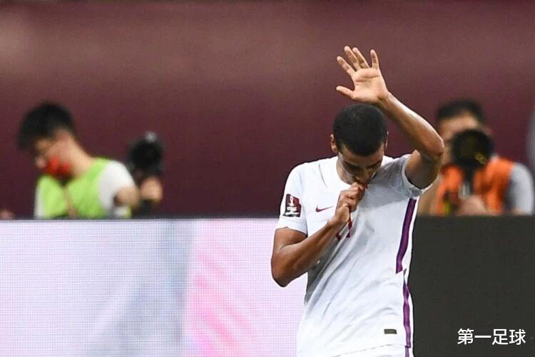 国足|国足7比0关岛,三大水货凸显,而另有三人可挤进首发