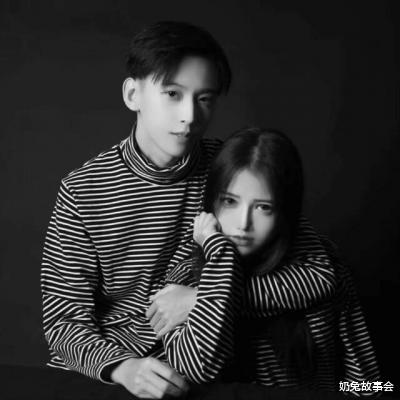 奶兔故事会|弟弟住破房子,你好意思住别墅?那离婚好了,就没关系了