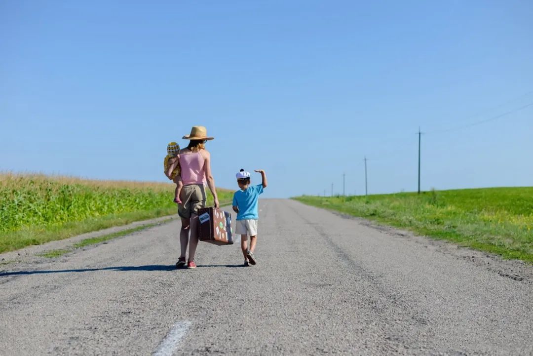 饭饭妈妈育儿|如何让孩子高效地“看世界”？分享有效便捷的方式，建议家长收藏