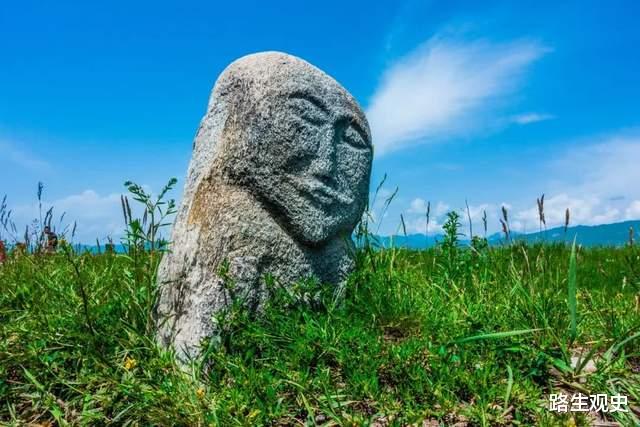 |突厥和土耳其到底有什么关系？不可能成为土耳其人的“救命稻草”